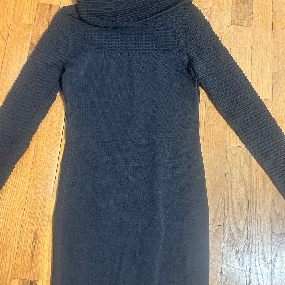 Long Turtle neck sweater